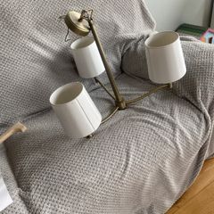 centre light