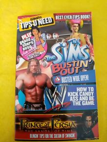Tips cheats codes PlayStation 2 Ps2 Games Original