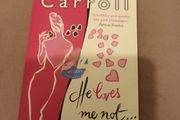 Claudia Carroll book fiction