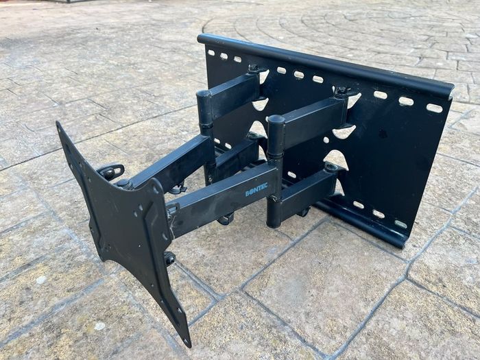 TV wall bracket.