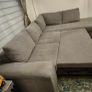 Corner sofa bed Image 2