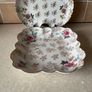 Vintage Old Foley & Burford Dishes Image 2