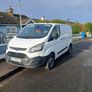 Ford transit custom Image 8