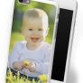 personalised iphone 6 plus, 6s plus soft rubber case cover Image 6