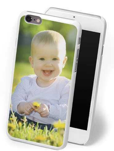 personalised iphone 6 plus, 6s plus soft rubber case cover