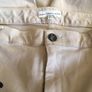 Beige Skinny Jeans. New with Tags Image 3