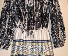 Perfect for Summer. gorgeous satin and lace dress from French Kiss