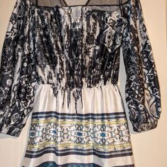 Perfect for Summer. gorgeous satin and lace dress from French Kiss