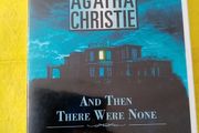 Agatha Christie And Then there were none Nintendo Wii Games Original