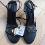 Zara sandals UK7 Image 2