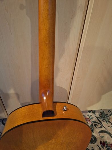 Godin archtop