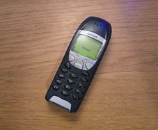 Nokia 6210