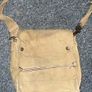 WW2 Gas Mask Image 2