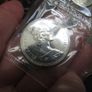 Canada Mint set 1971.British Columbia 1871-1971.Gem BU.Six coins. Image 7