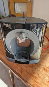 coffee machine