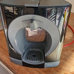 coffee machine