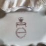 Antique Mason blue Mandalay saucepan Image 5