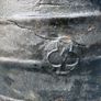 Very heavy metal skillet pot Image 7