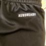 Adidas shorts size 7/8 years old Image 2