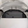 Automated cat litter box Image 7