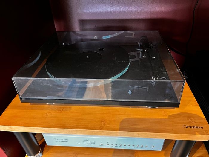 Rega P3 RS edition