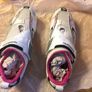 Ladies Triathlon cycling Shoes Image 8