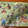 Comic: 'Beano' annual 1999 Image 2