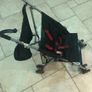 Travel pushchair Image 4