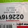 Audi A3 headlight Image 2