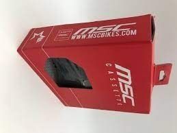 MSC CNC Light Cassette 12V 11-50T