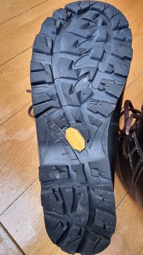 Meindl Bernina 2 GTX Waterproof Boots
