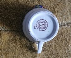 arklow pottery