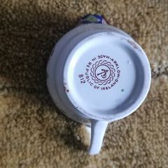 arklow pottery