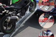 Motorbike/ Dirtbike Loading Ramps