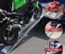 Motorbike/ Dirtbike Loading Ramps