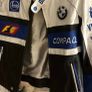 bmw leather jackets x 2 Image 4