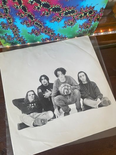 The Soup Dragons - Lovegod