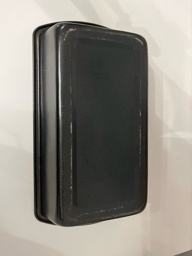 Non-stick bread pan