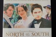 Pride and Prejudice and North and South BBC Series Jane Austen Colin Firth
