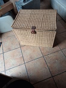basket