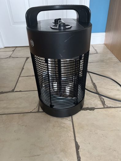 portable patio heater