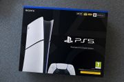 PlayStation 5 Digital Brand New Sealed