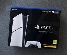 PlayStation 5 Digital Brand New Sealed