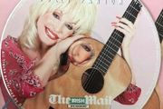 Dolly Parton 2 x Promo CDs