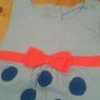baby dress Image 3