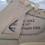 Nike Air Jordan 4 Retro off-white Sail Image 7