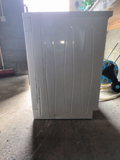 dishwasher