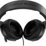 Turtle Beach Recon 70 Black Xbox Wired Gaming Headset. Officially Licensed for Xbox Series X or S and Xbox One Image 4