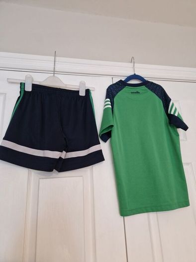 Limerick Kids GAA