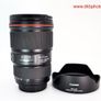 Canon Ef 16-35mm F4l Is Usm Lens #0549 Image 3